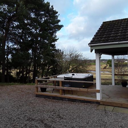 Osprey Lodge Elgin Esterno foto