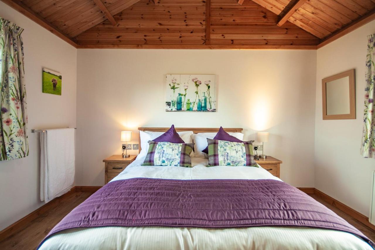Osprey Lodge Elgin Esterno foto