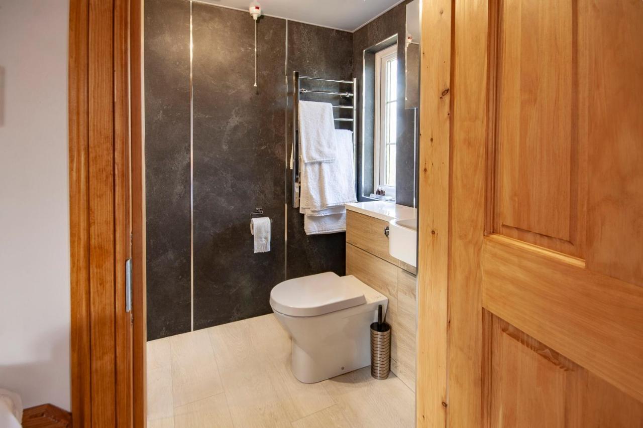 Osprey Lodge Elgin Esterno foto